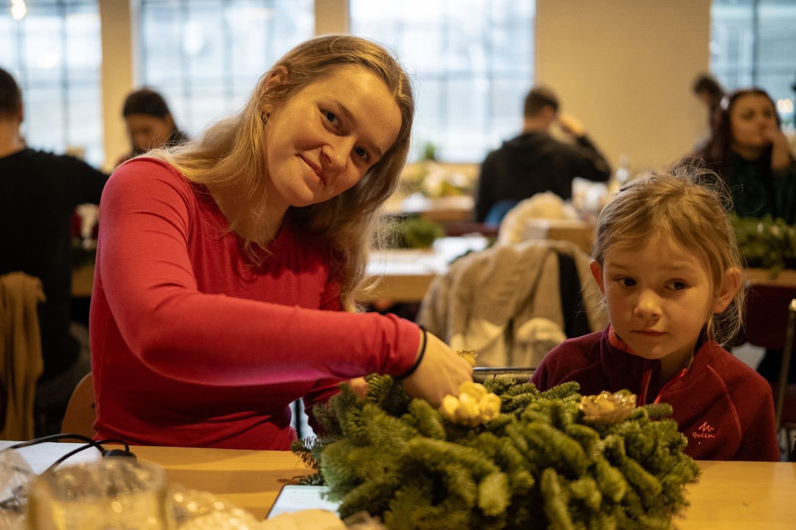 Věncování 30.11. 2025 